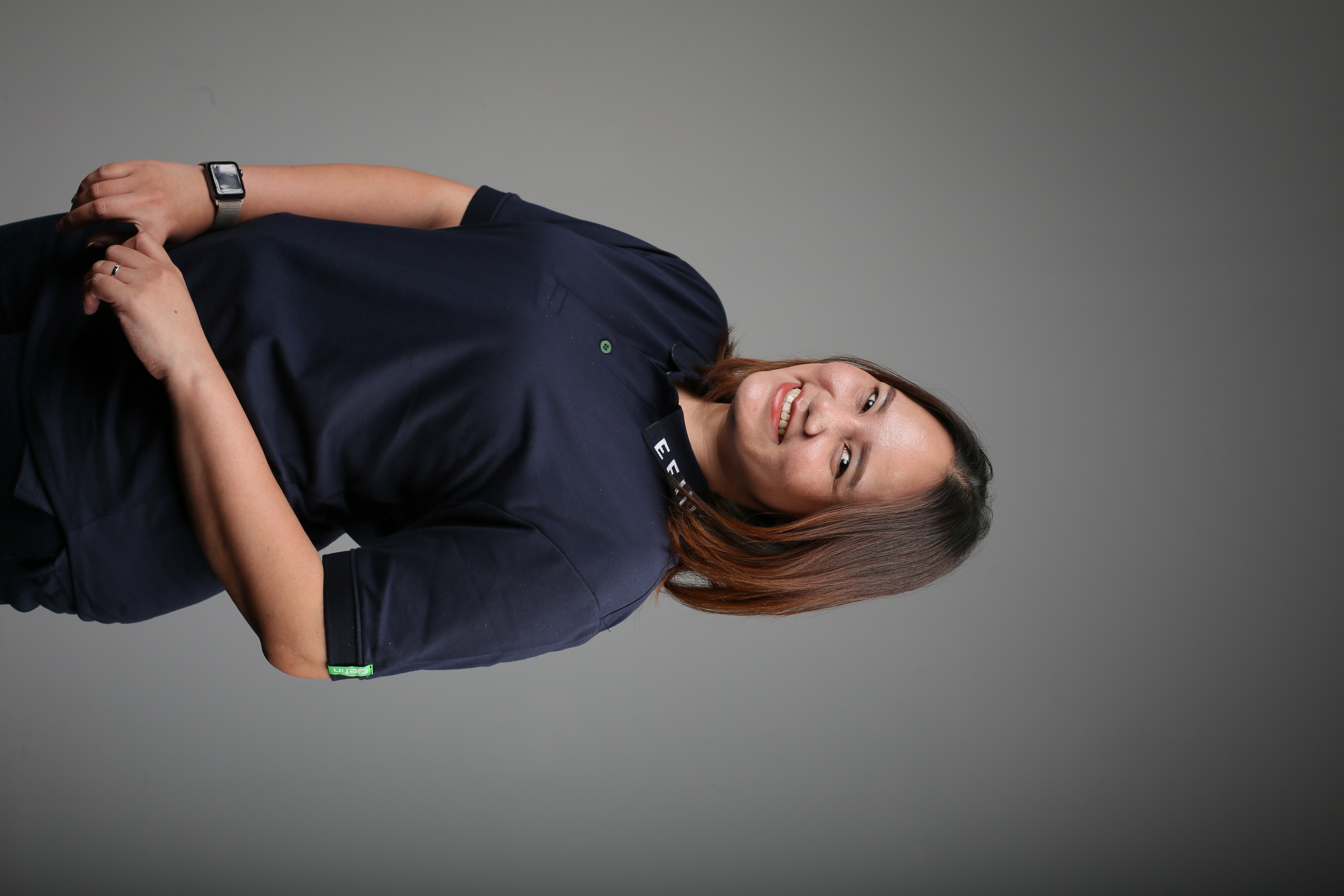 นาง ภัทราภรณ์ เกียรตินันท์