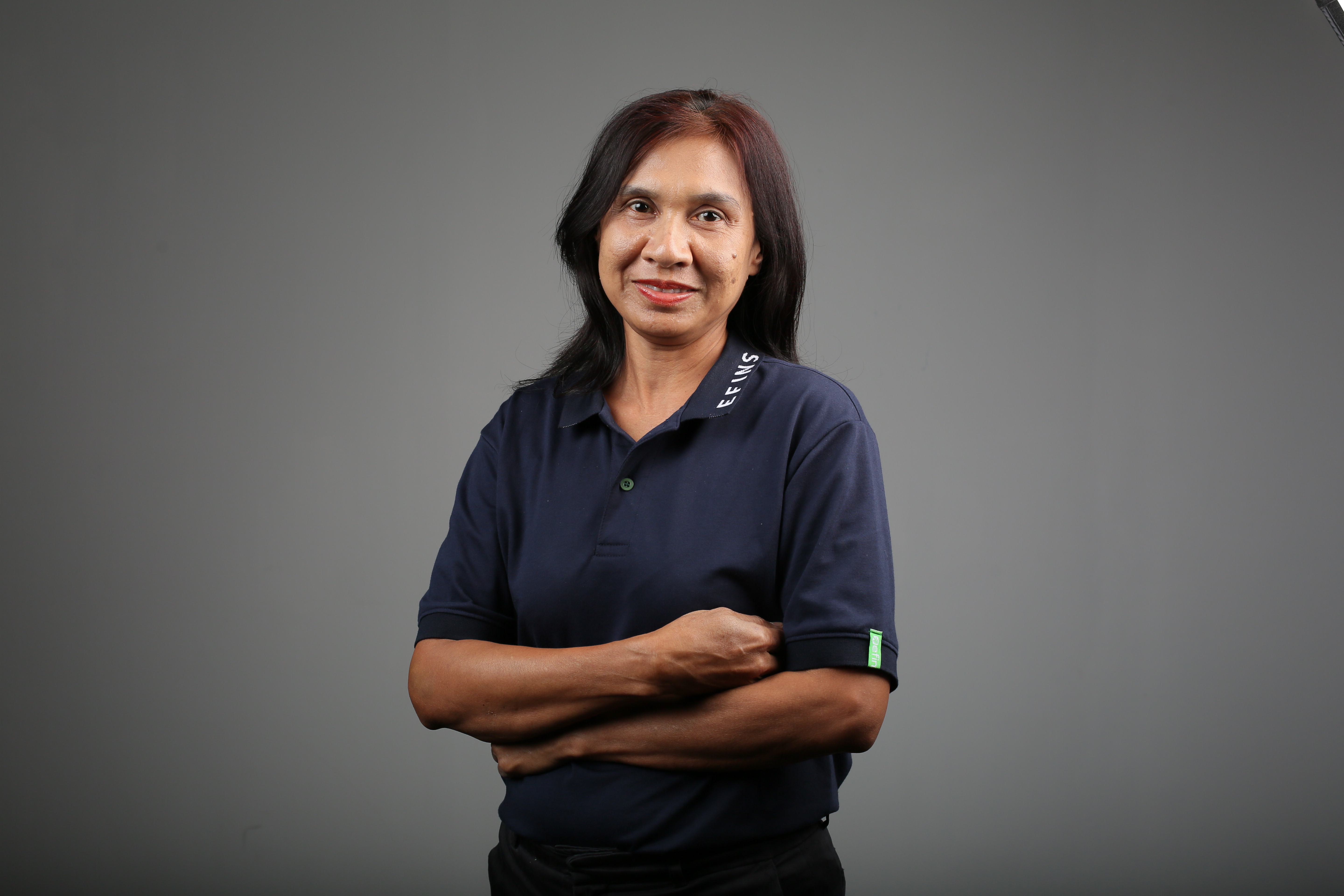 นาง จำเนียร พรทวีทรัพย์