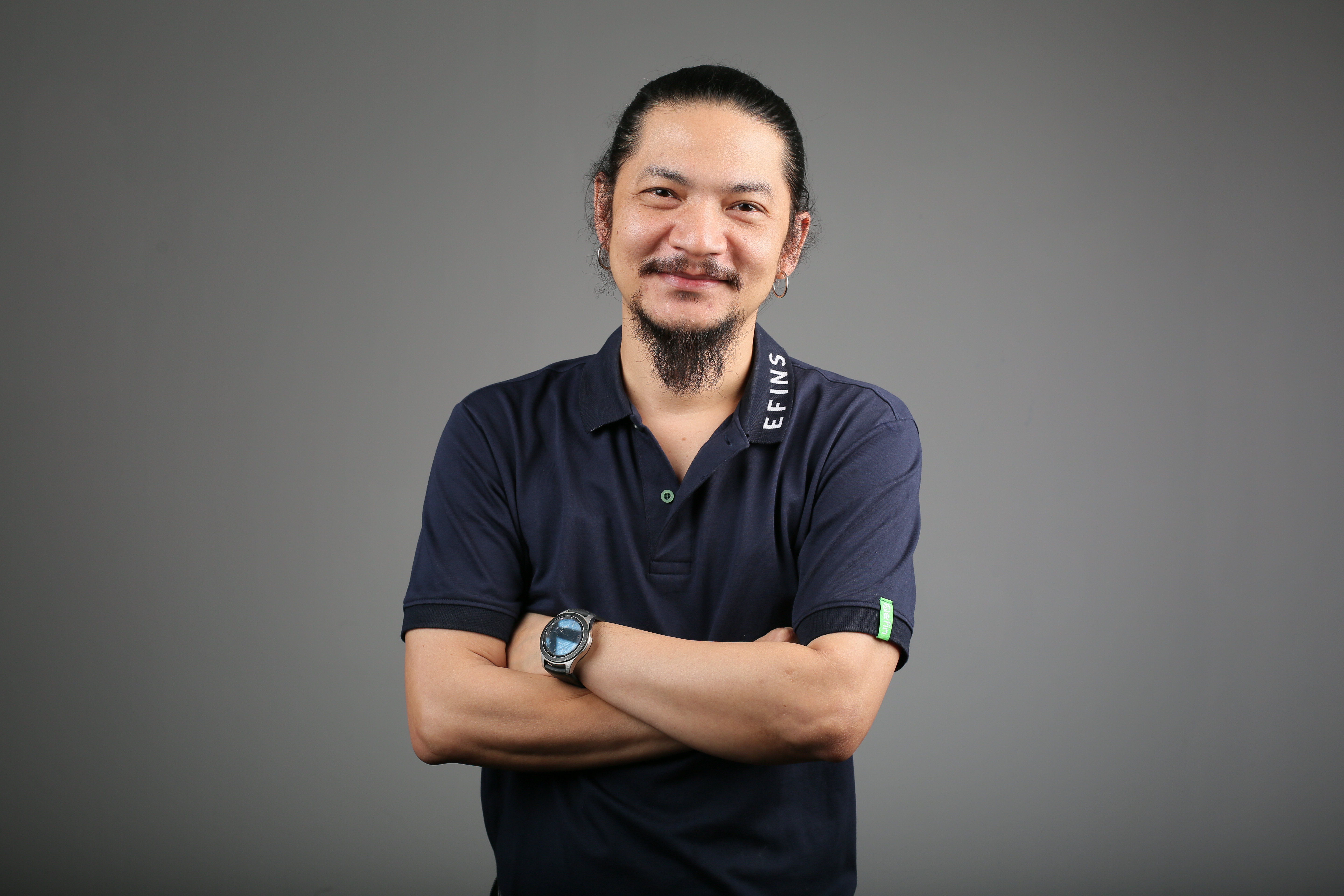 ศราพงค์ นันติวงค์