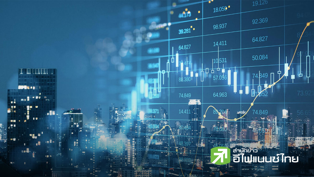 บล.กรุงศรี ชู 3 ธีมลงทุน Infra Tech-บริการ-พลังงาน ถือข้ามสงกรานต์ รับสัญญาณสงครามคลาย