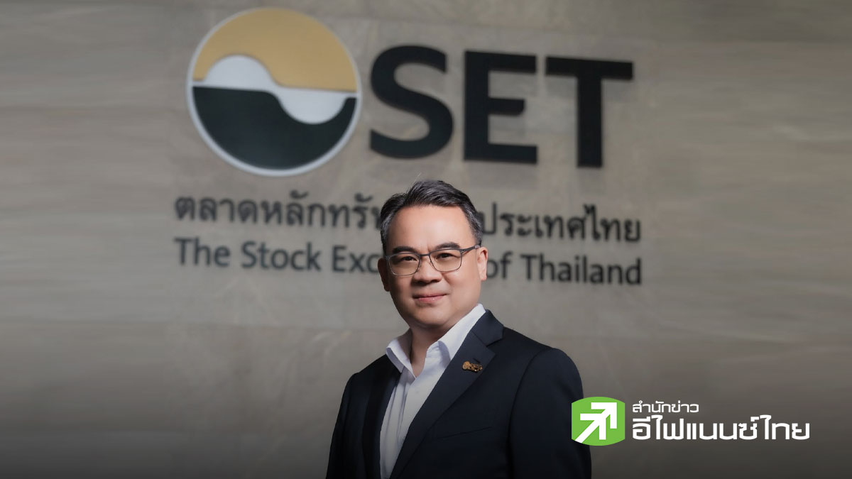 ตลท.ปลื้ม! JUMP+ บจ.ร่วมทะลุเป้า 143 บริษัท เดินหน้าแผนโต–เพิ่มกำไร–ยกระดับผู้ถือหุ้น