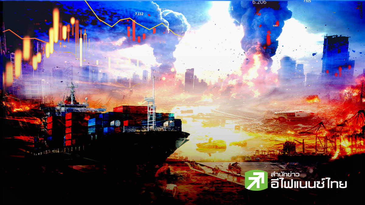 โบรกฯ ประเมินอิสลาเอล-เลบานอน หยุดยิง แนะเก็บหุ้นกลุ่มโรงแรม-ค้าปลีก-แบงก์เข้าพอร์ต