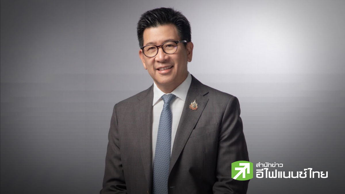 เอกนิติ ถก 3 มหาอำนาจศก. EU-จีน-ญี่ปุ่น เดินหน้ายกระดับความร่วมมือ ดันลงทุนใหม่เข้าไทย