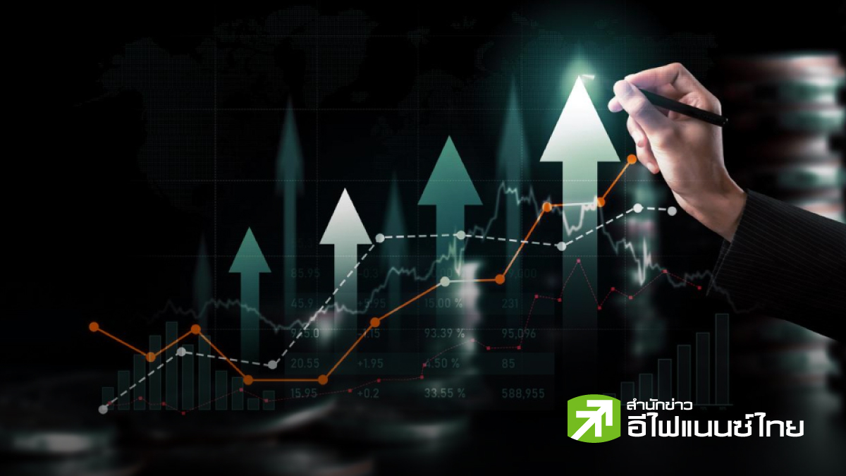 ส่อง 19 บจ. ผู้ถือหุ้นพุ่งเกิน 5 พันรายช่วง 1 ปี พบทั้งกำไร-ปันผล-ราคากอดคอพุ่ง !