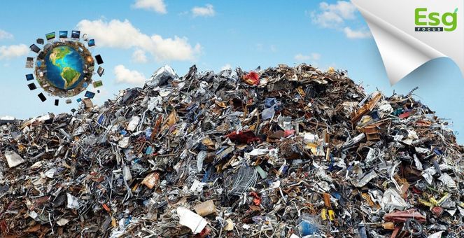 ภูเขาขยะอิเล็กทรอนิกส์ปัญหาโลก! แบรนด์ไทยคิดต่าง สร้างโอกาสใหม่ท่ามกลางสมรภูมิเดือด