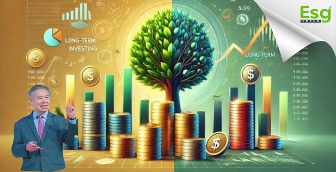 เศรษฐกิจไทยอ่อนแรง 25 ปี ตั้งกองทุนความมั่งคั่งแห่งชาติ