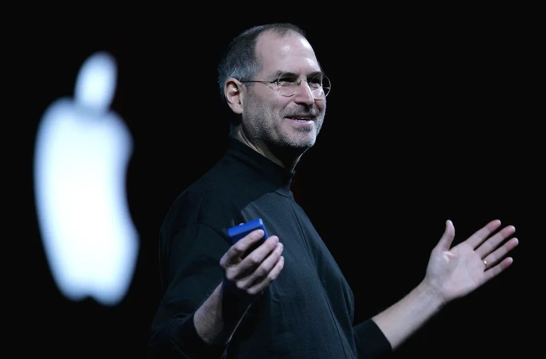 ถอดกลยุทธ์ วิธีรับมือวิกฤตเศรษฐกิจ ไม่ลดคน ไม่ตัดงบ ในแบบ สตีฟ จ็อบส์