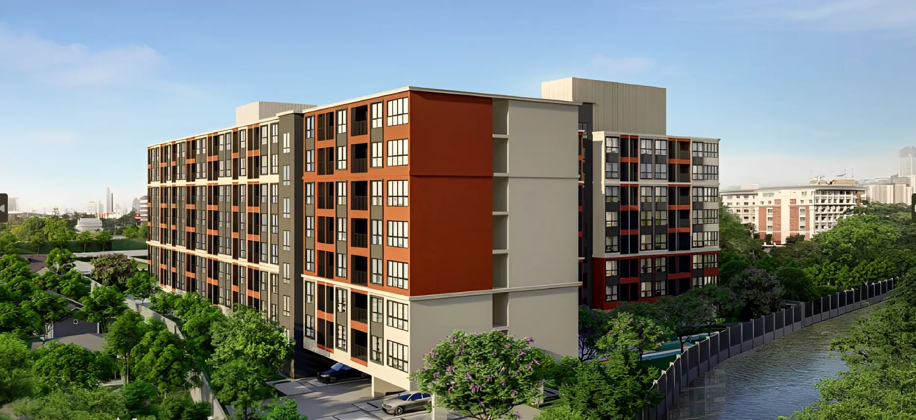 กู้ซื้อบ้านไม่ผ่านทำไงดี SENA ชี้ทางออก เช่า-ออม-บ้าน เพื่อคนอยากมีบ้าน