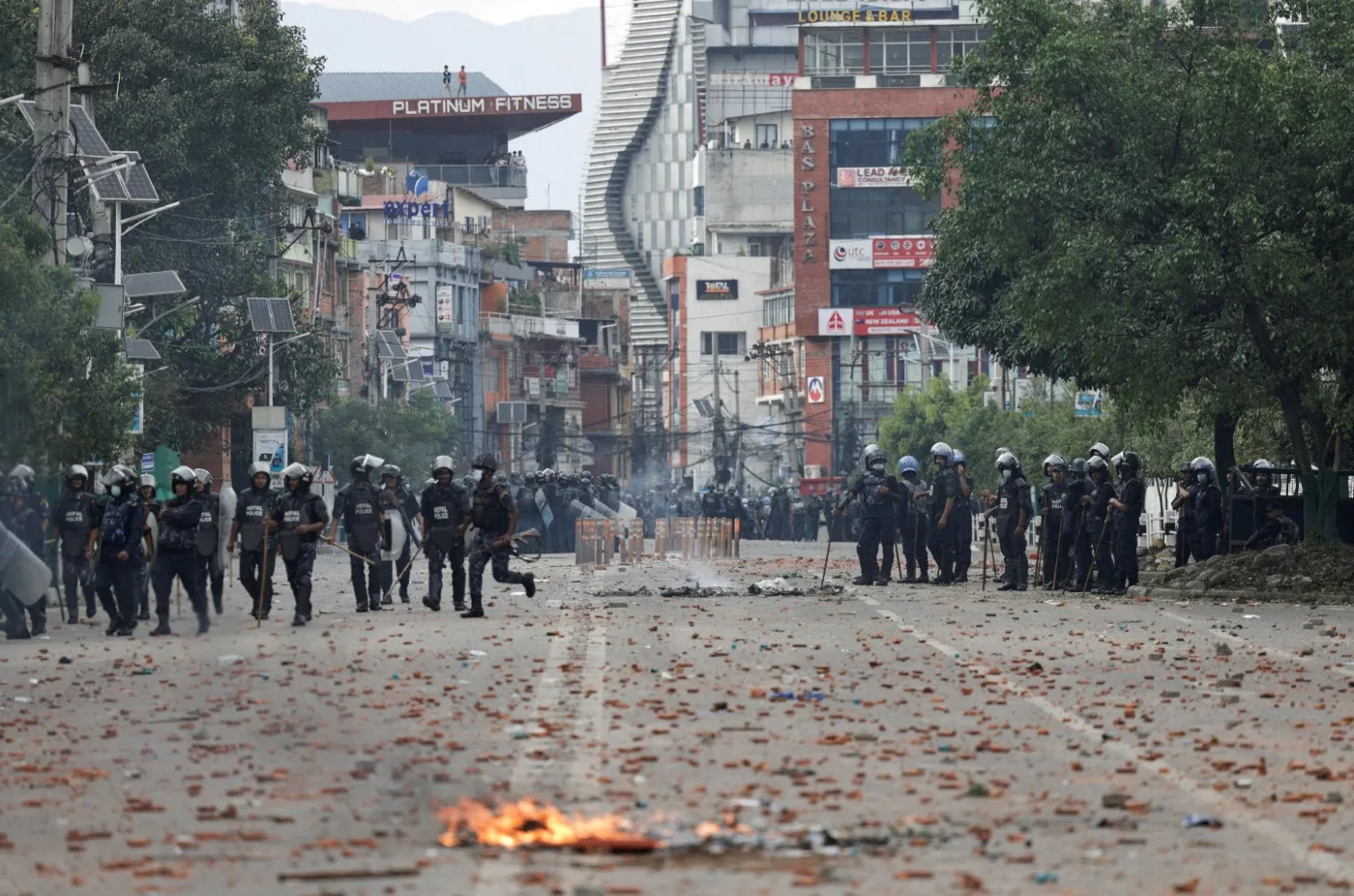 ถอดรหัส เนปาลลุกเป็นไฟ บทเรียนเศรษฐกิจถึงไทย เมื่อคอร์รัปชันสั่นคลอนรัฐ