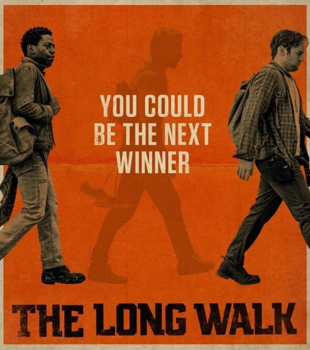 The Long Walk ถอดรหัสเกมเดินมรณะ สะท้อนหนี้ ความเหลื่อมล้ำเศรษฐกิจไทย