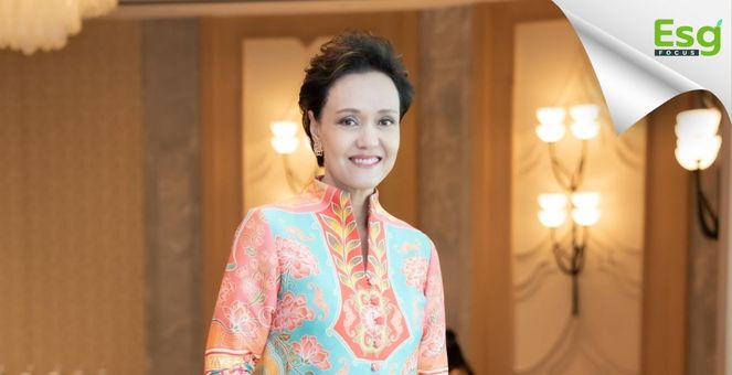 ‘ศุภจี’ ขออำลาไปรับใช้ชาติ ก่อนกลับมาทวงบัลลังก์ แม่ทัพอาณาจักร ‘ดุสิตธานี’