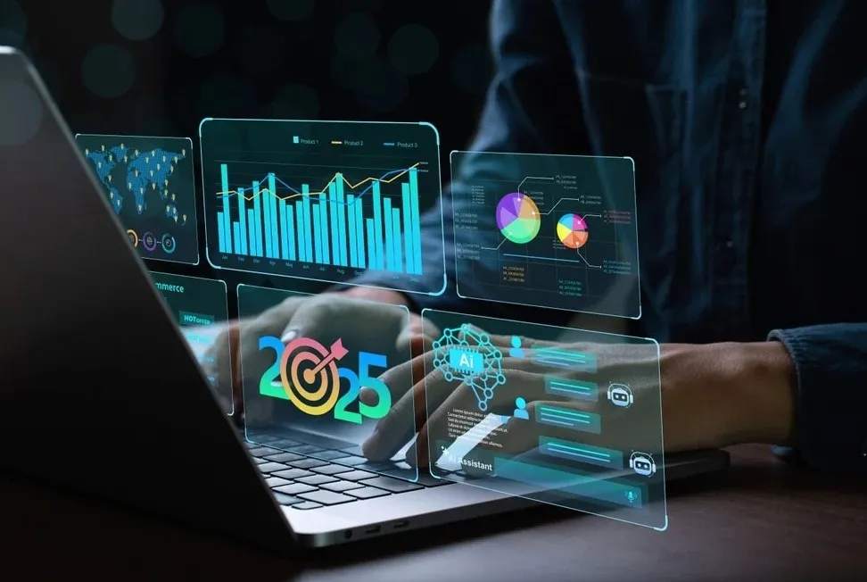 หุ้นกลุ่มไหนบ้างได้รับประโยชน์จากการเติบโตของ Data Center
