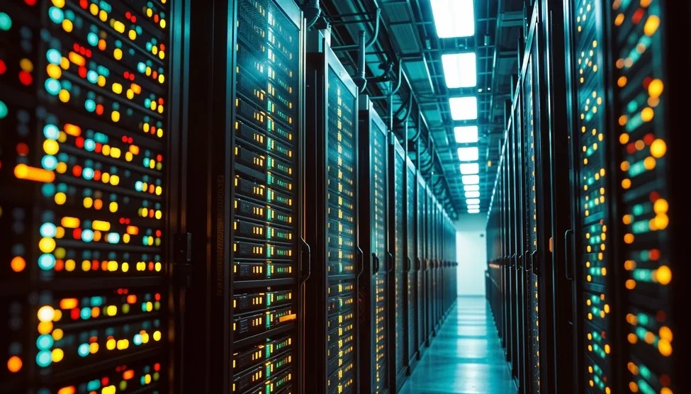 หุ้นกลุ่มไหนบ้างได้รับประโยชน์จากการเติบโตของ Data Center