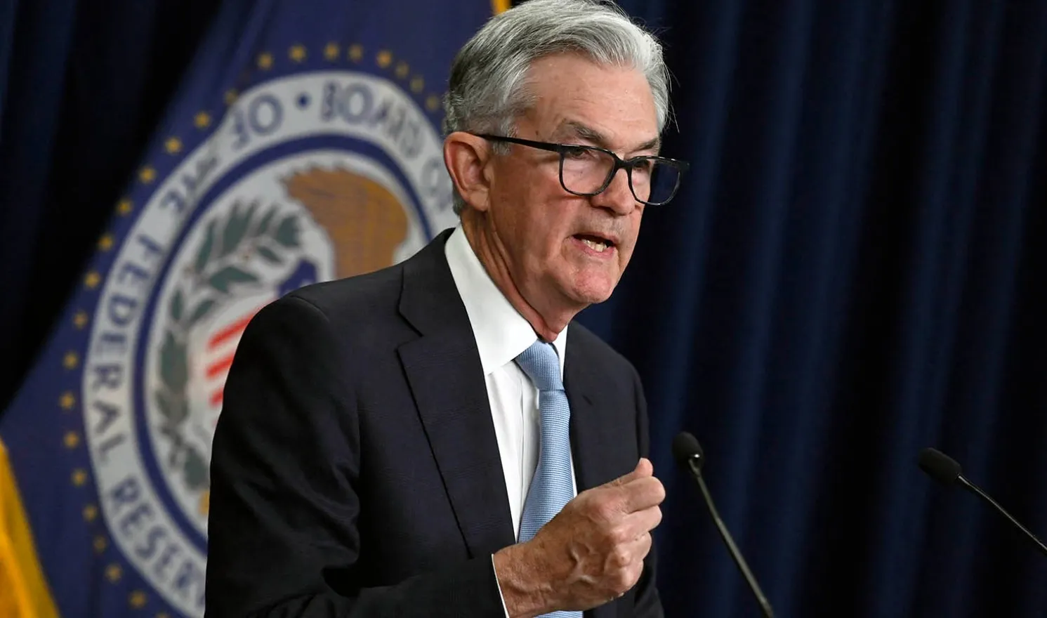 วิเคราะห์ผลประชุมเฟด ทิศทางดอกเบี้ยโลก และกลยุทธ์ลงทุนหุ้นไทย 6 เดือนข้างหน้า 