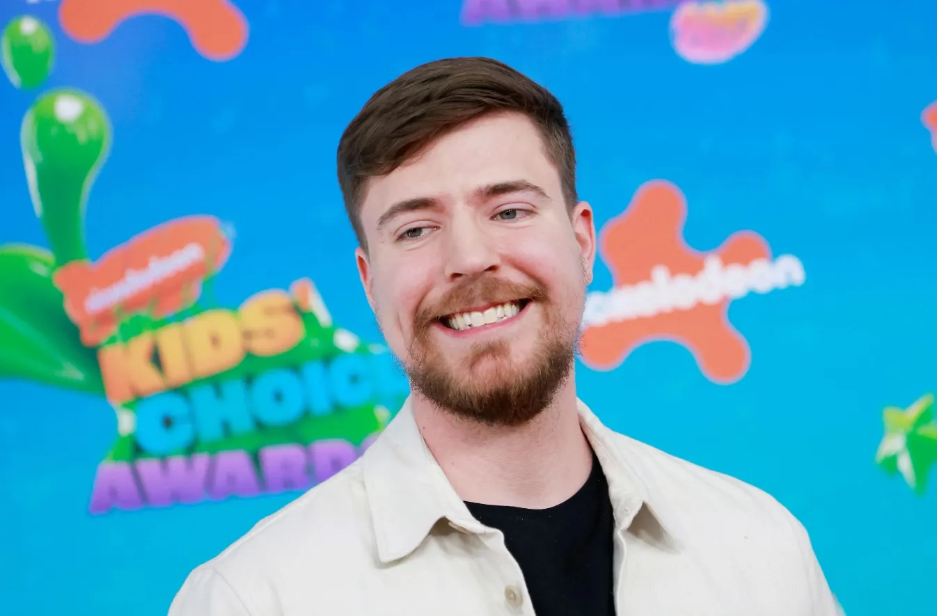 วิธีทำคลิปร้อยล้านวิวได้บ่อย ตามแบบฉบับ MrBeast ทำเงินกว่า 1 ร้อยล้านต่อเดือน