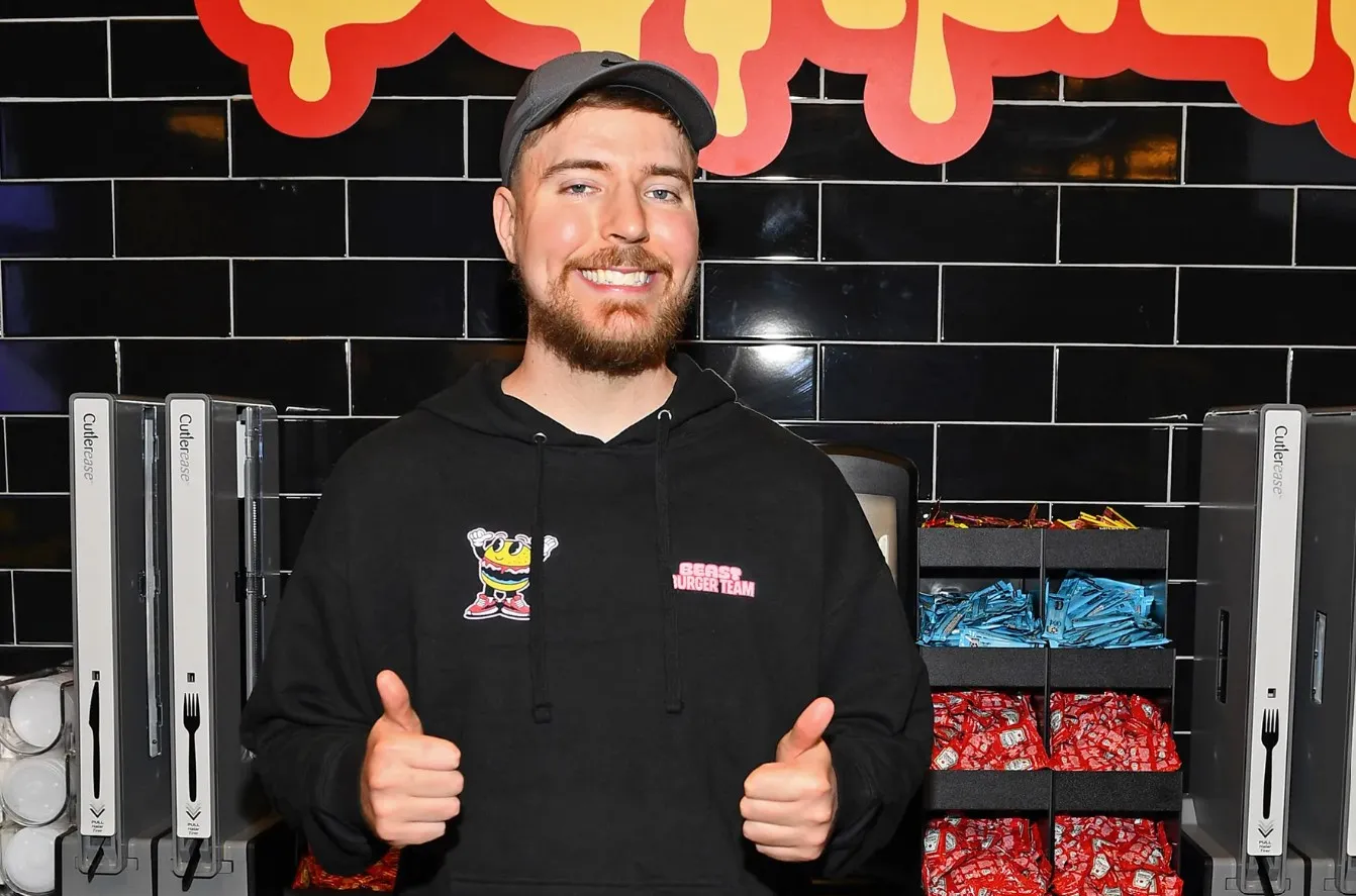 วิธีทำคลิปร้อยล้านวิวได้บ่อย ตามแบบฉบับ MrBeast ทำเงินกว่า 1 ร้อยล้านต่อเดือน