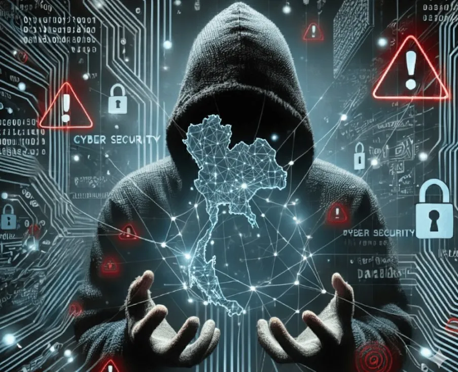 วิธีป้องกันภัยไซเบอร์ หลัง 8 เดือน 68 คนไทยร้องเรียนออนไลน์พุ่ง 2.7 หมื่นเรื่อง