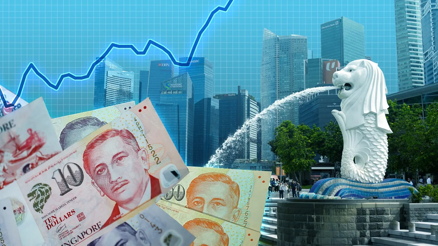 ส่อง 10 หุ้นสิงคโปร์ ใหญ่น่าลงทุน หลังดัชนี STI ทะยานทุบสถิติสูงสุดใหม่ 