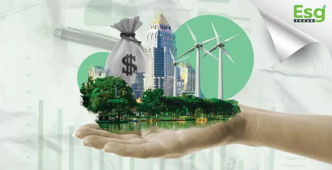 ไทยพลิกเกม! จุดหมายใหม่ของทุนพลังงานสีเขียว ดึงดูดนักลงทุนโลก