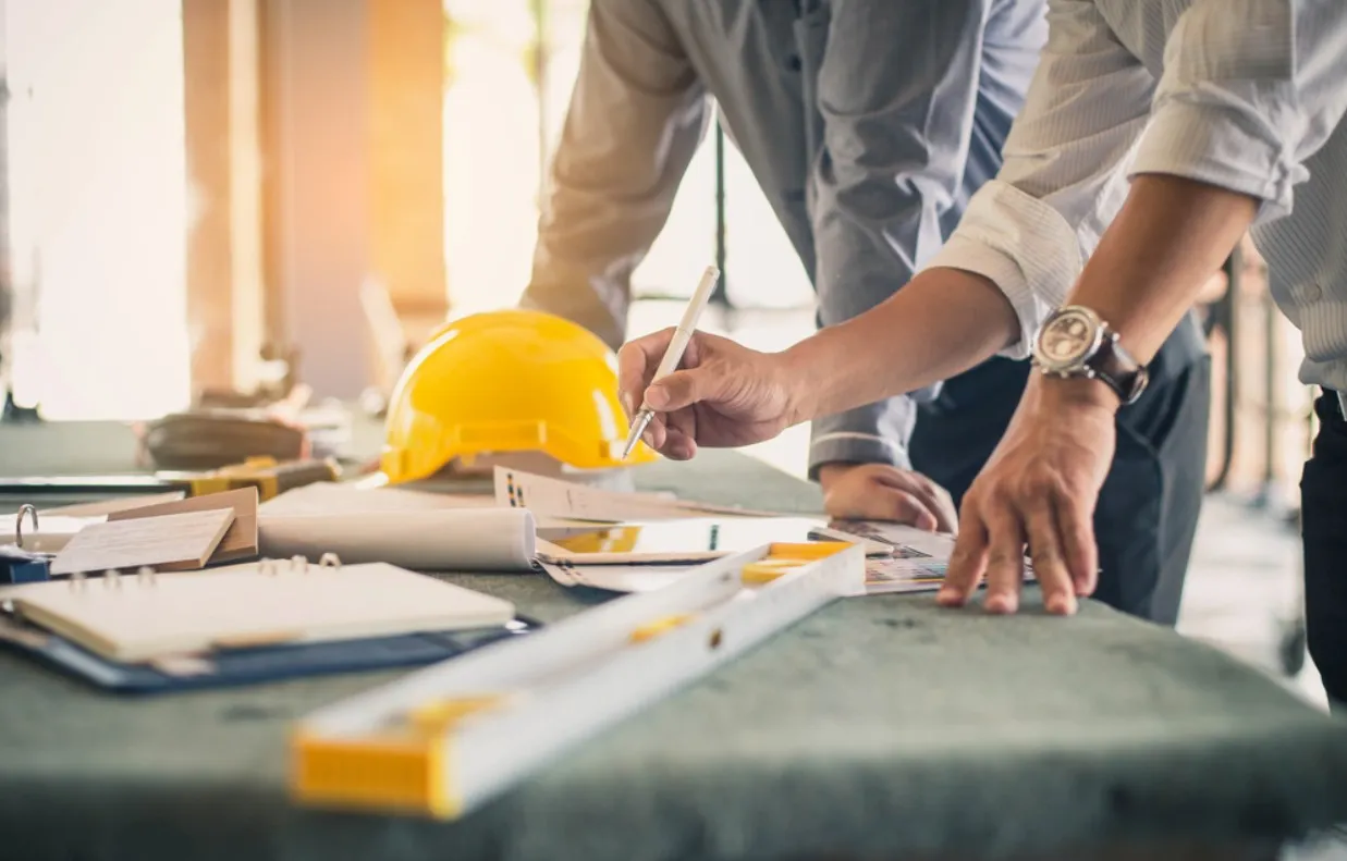 เจาะอนาคตหุ้นรับเหมาก่อสร้าง รับเมกะโปรเจกต์แสนล้านใต้รัฐบาลอนุทิน