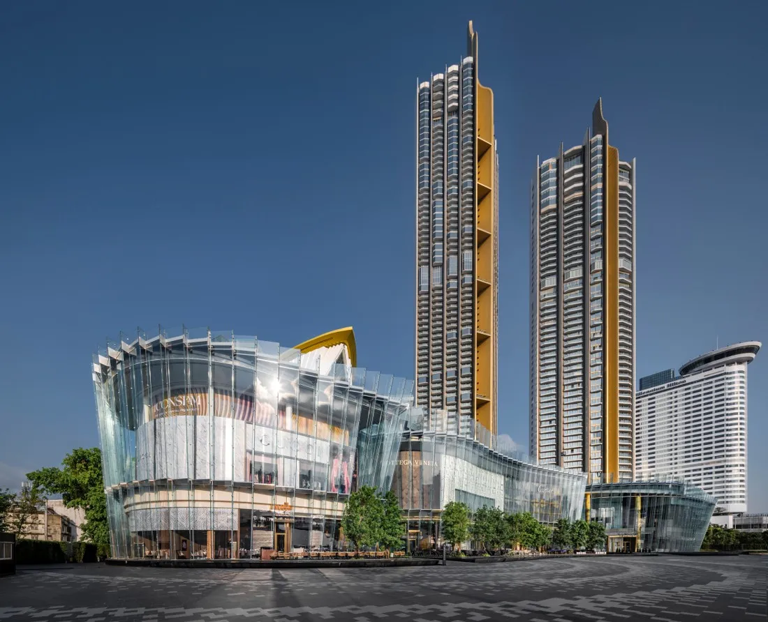 ถอดรหัสความสำเร็จสยามพิวรรธน์ ICONSIAM โมเดลสร้างเมืองที่ยั่งยืน