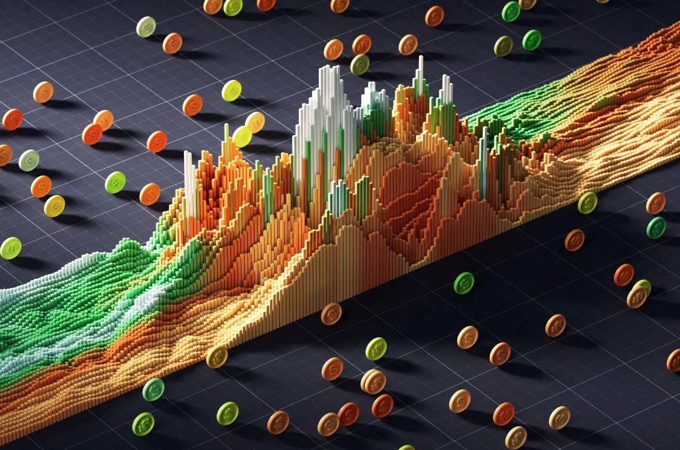 10 อันดับสินทรัพย์มูลค่าสูงสุดในโลกปี 2025 ที่นักลงทุนต้องรู้