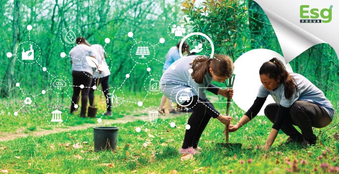 ระเบียบโลกใหม่ท่ามกลางวิกฤต! คนฐานรากคือกุญแจฟื้นป่าไม้ไทยสู่ความยั่งยืน