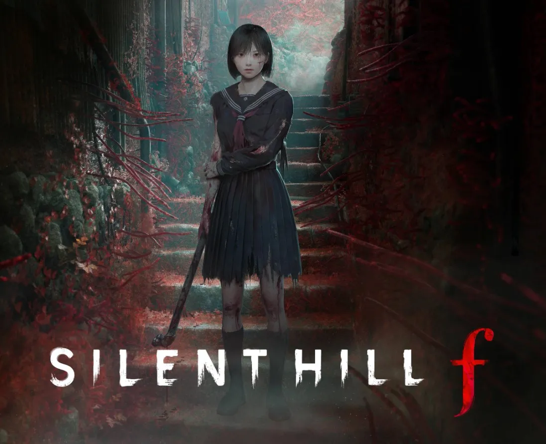 Silent Hill F เจาะกลยุทธ์ Konami ปลุกชีพ J-Horror สู่ IP เกมพันล้าน