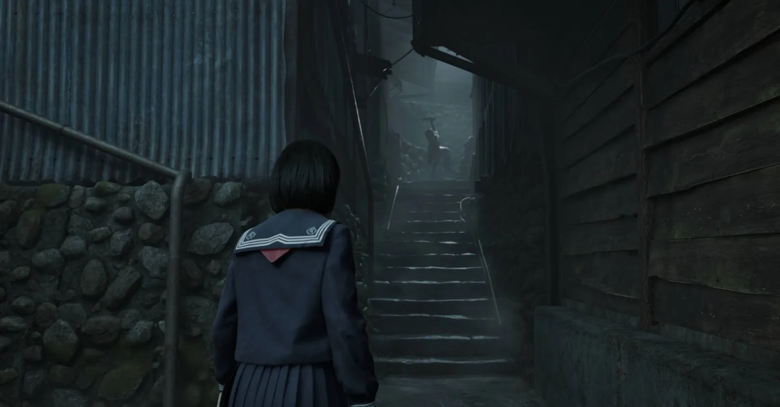 Silent Hill F เจาะกลยุทธ์ Konami ปลุกชีพ J-Horror สู่ IP เกมพันล้าน