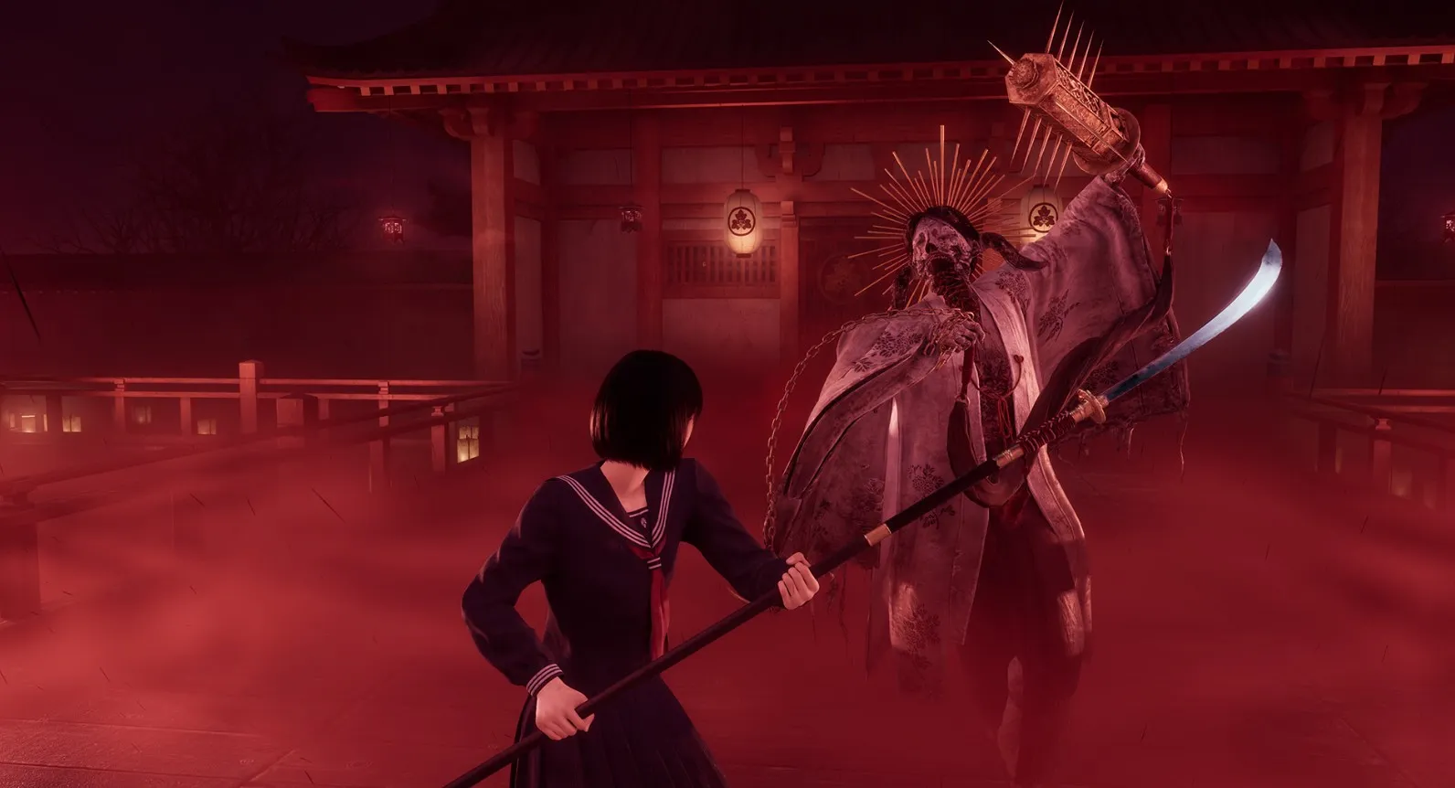 Silent Hill F เจาะกลยุทธ์ Konami ปลุกชีพ J-Horror สู่ IP เกมพันล้าน