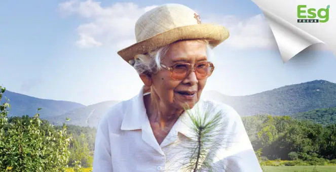 7 แนวคิด ‘ปลูกป่า-ปลูกคน’ ตามรอยสมเด็จย่า โมเดลแม่ฟ้าหลวงสู่ความยั่งยืนคาร์บอน