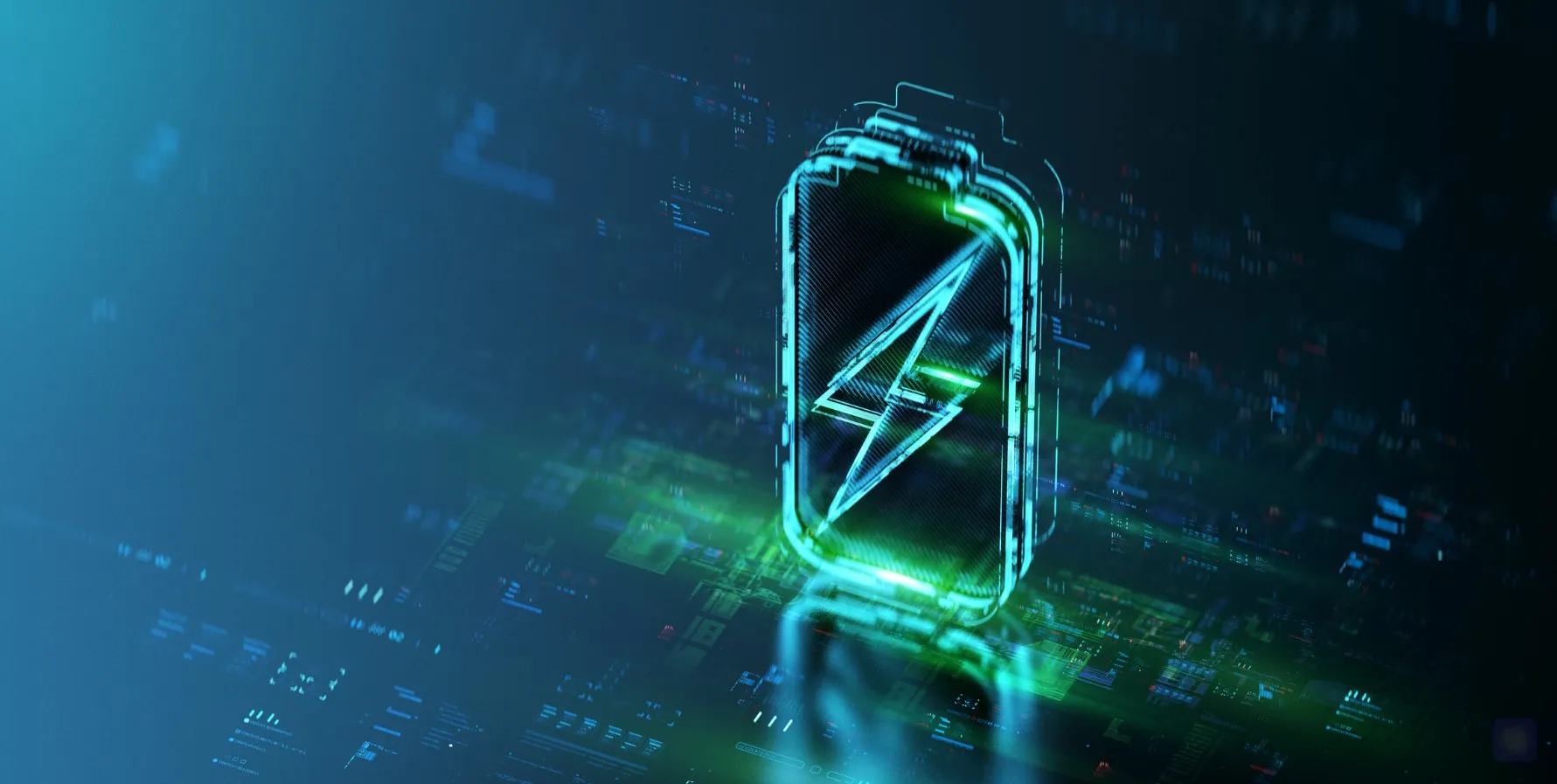 วิเคราะห์หุ้นนอกน่าโดน AMPX และ SLDP ขุมพลังแบตเตอรี่แห่งอนาคตที่โลกกำลังจับตา