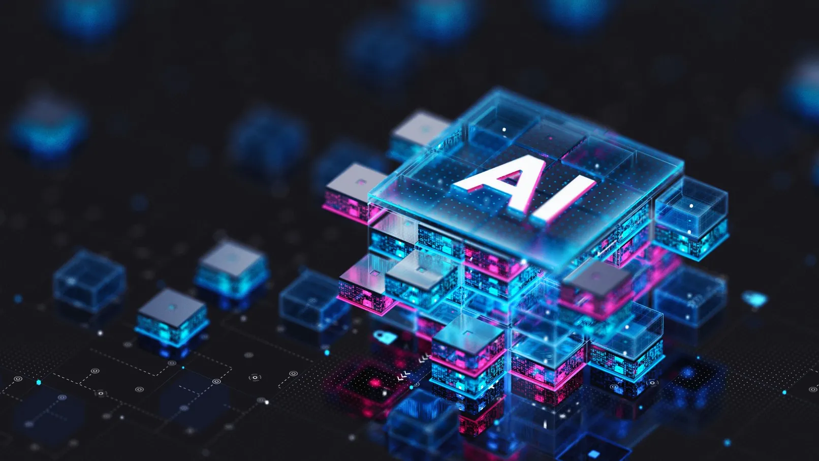 เปิดโลกธุรกิจ AI ใครกันแน่ คือ ผู้กุมอำนาจ OpenAI และ หุ้น AI ตัวท็อปราคาถูก