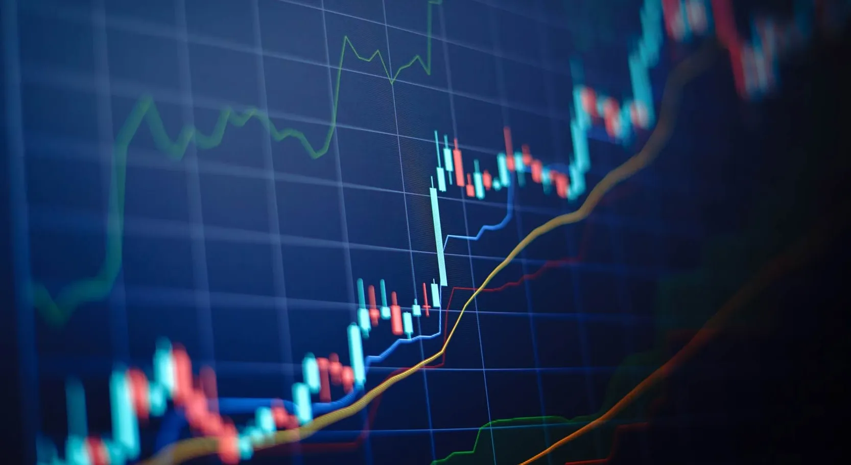 อะไรดันตลาดหุ้นไทยพุ่ง กลยุทธ์ลงทุนรับโอกาสใหญ่