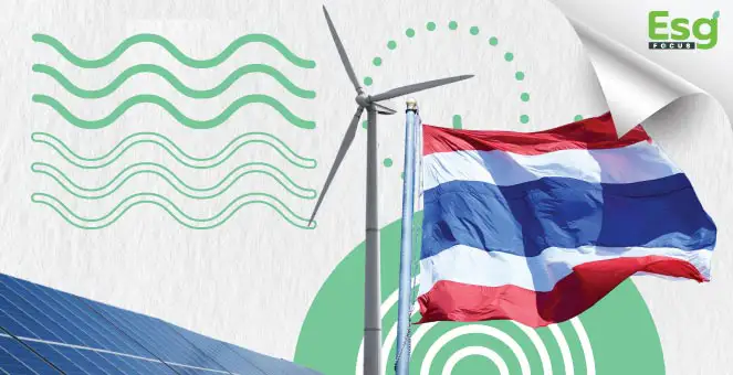 รูป ชี้ชะตาอนาคตไทย Quick Win เสรีพลังงาน โอบรับทุนสีเขียวเศรษฐกิจ