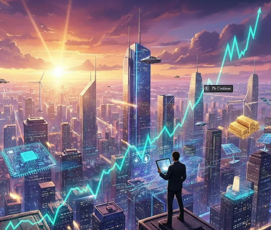 ลงทุนสินทรัพย์อะไรให้ผลดีที่สุดในช่วงไตรมาสที่ 3 ปี 2568