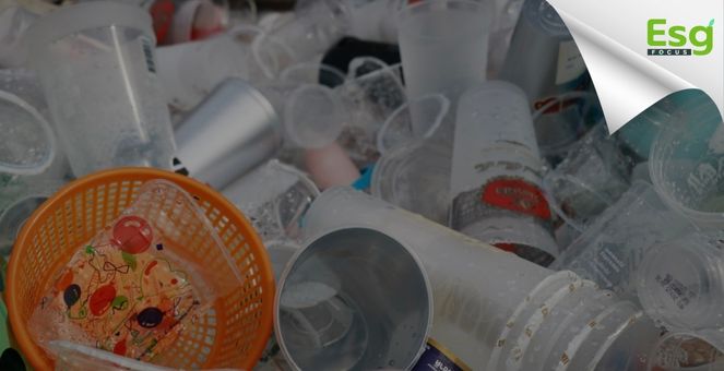 รูป ‘รีไซเคิลค้างท่อ’ 10 ปีที่หลงทาง ขยะกำพร้าที่รอวันกลับบ้าน