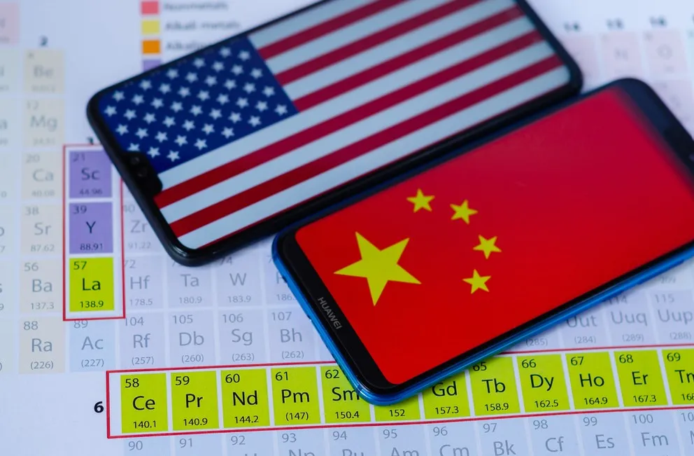 Rare Earths คืออะไร ทำไมจึงเป็นต้นเหตุ Trade War รอบใหม่