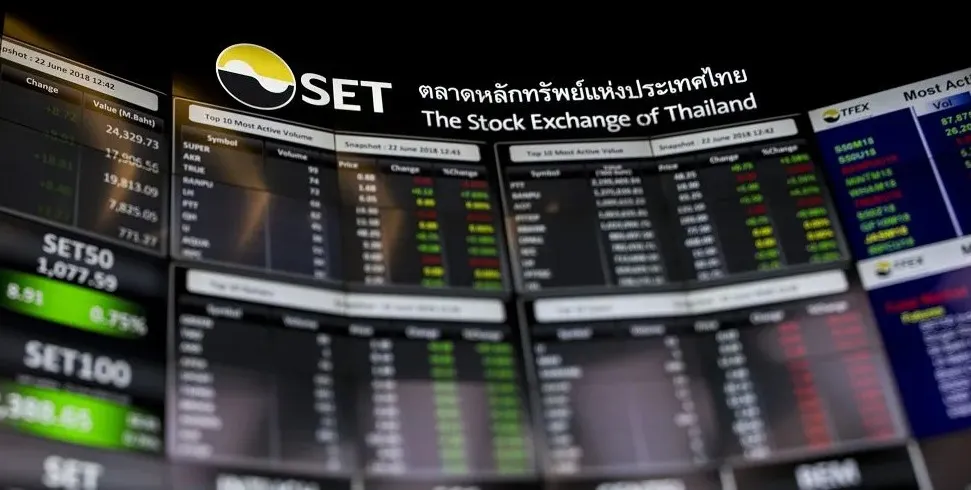รวมหุ้น SET50 ปันผลดี โอกาสสร้างผลตอบแทนสูงกว่า 2.5% ต่อปี ราคาซื้อขายไม่แพง