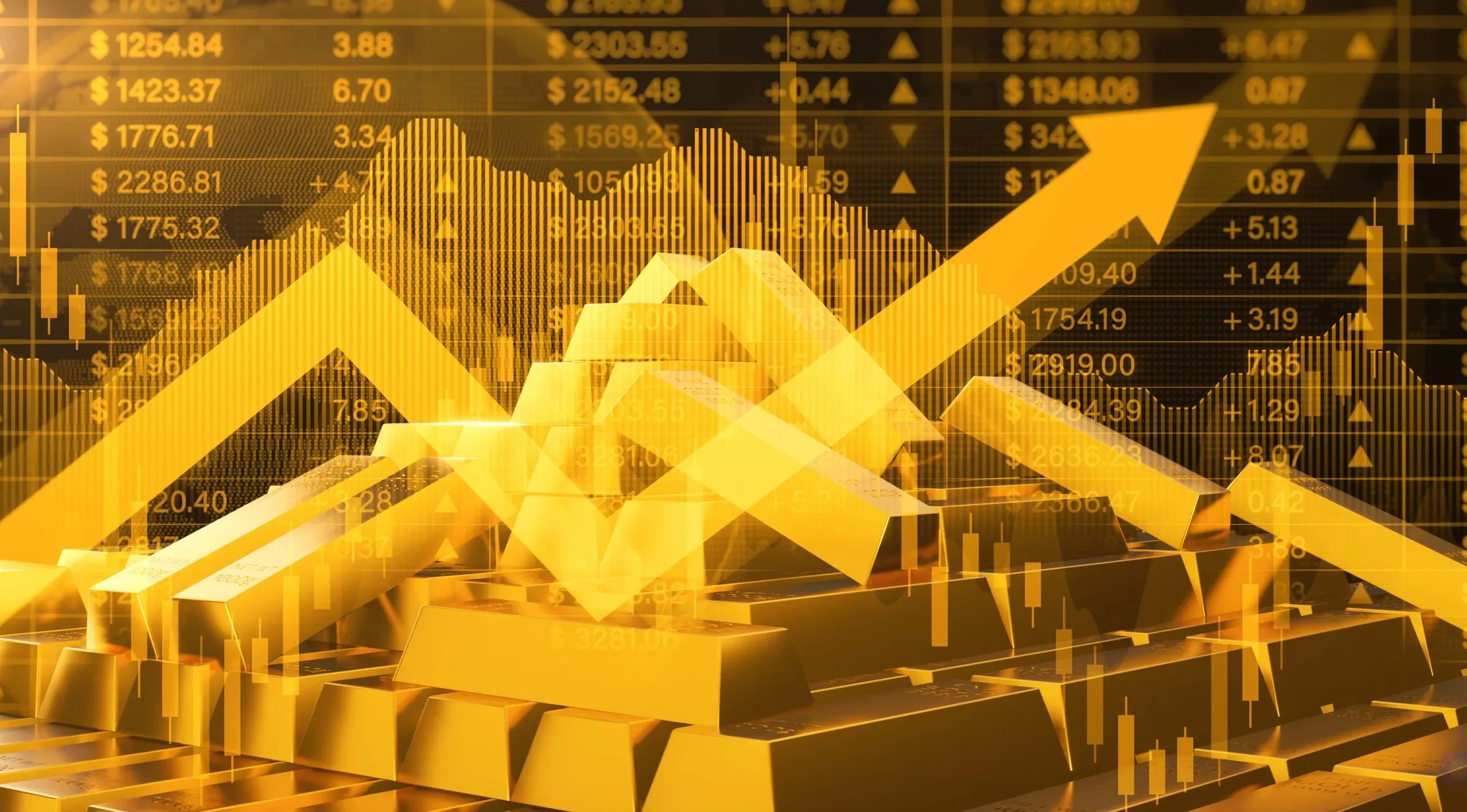 ราคาทองมีโอกาสบาทละแสนไหม หรือฟองสบู่กำลังจะแตกก่อน