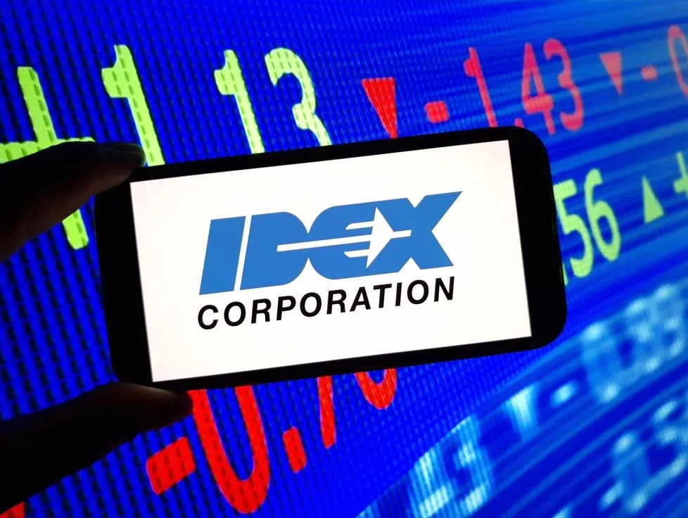 วิเคราะห์หุ้น IEX หุ้นแกร่งที่ถูกมองข้าม! ทำไมเป็นหุ้นที่น่าซื้อเก็บไว้ในพอร์ต
