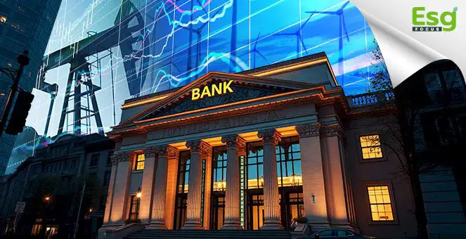 ส่องพอร์ตสินเชื่อสีเขียวแบงก์ไทย เทใจไป’ฟอสซิล’  สวนทางวิสัยทัศน์