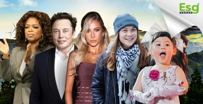 จาก Baby Boomer ถึง Gen Alpha: วิถีรักษ์โลกข้ามเจน หัวใจเดียวกันเพื่อความยั่งยืนของโลก 