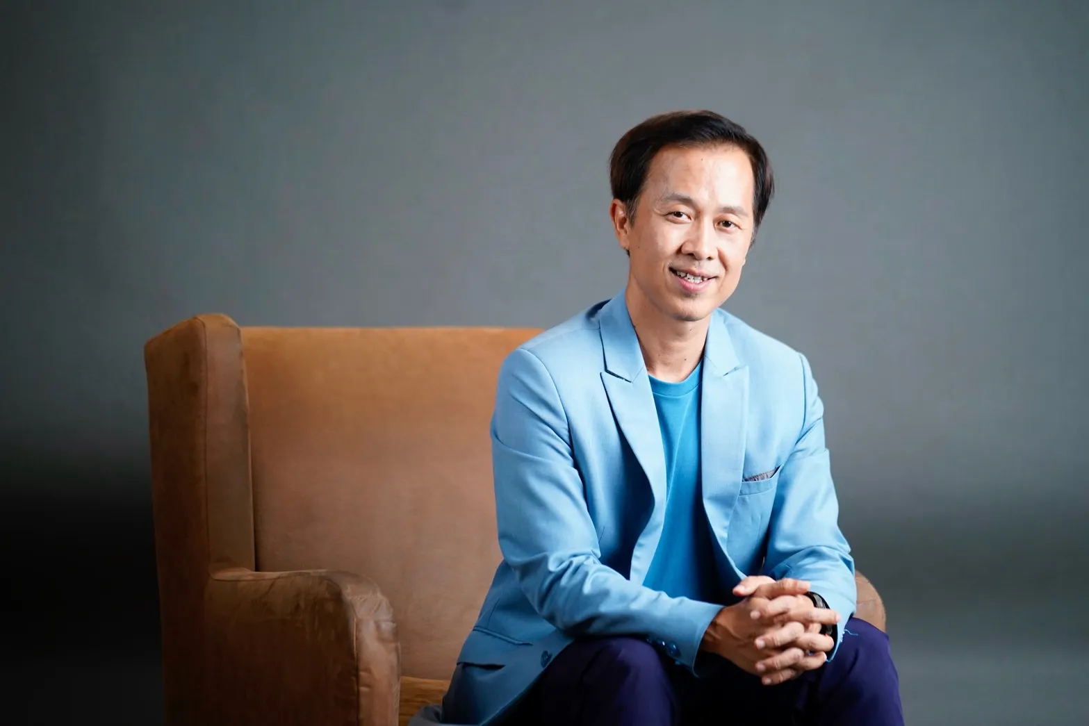 ถอดรหัสกลยุทธ์ แบรนด์ สู่การสร้าง Brand Equity ที่นักลงทุนโลกใช้