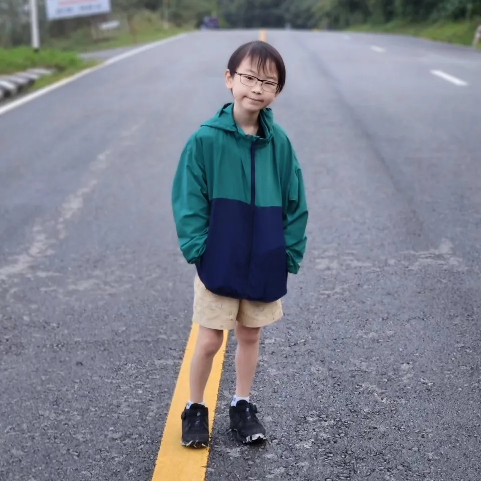 เปิดประวัติ น้องวิน ภาสวิน นักวางแผนการเงินวัย 14 ปี จากนักสู้โรคร้าย สู่ผู้สร้างแรงบันดาลใจการออม