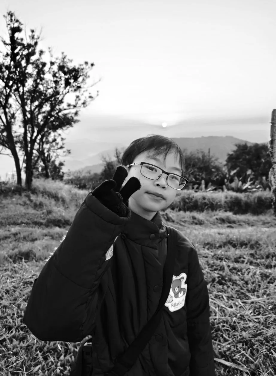 เปิดประวัติ น้องวิน ภาสวิน นักวางแผนการเงินวัย 14 ปี จากนักสู้โรคร้าย สู่ผู้สร้างแรงบันดาลใจการออม