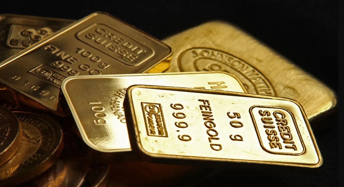 วิธีรับมือราคาทองคำร่วง และการบริหารความเสี่ยงสำหรับนักลงทุนทุกสไตล์