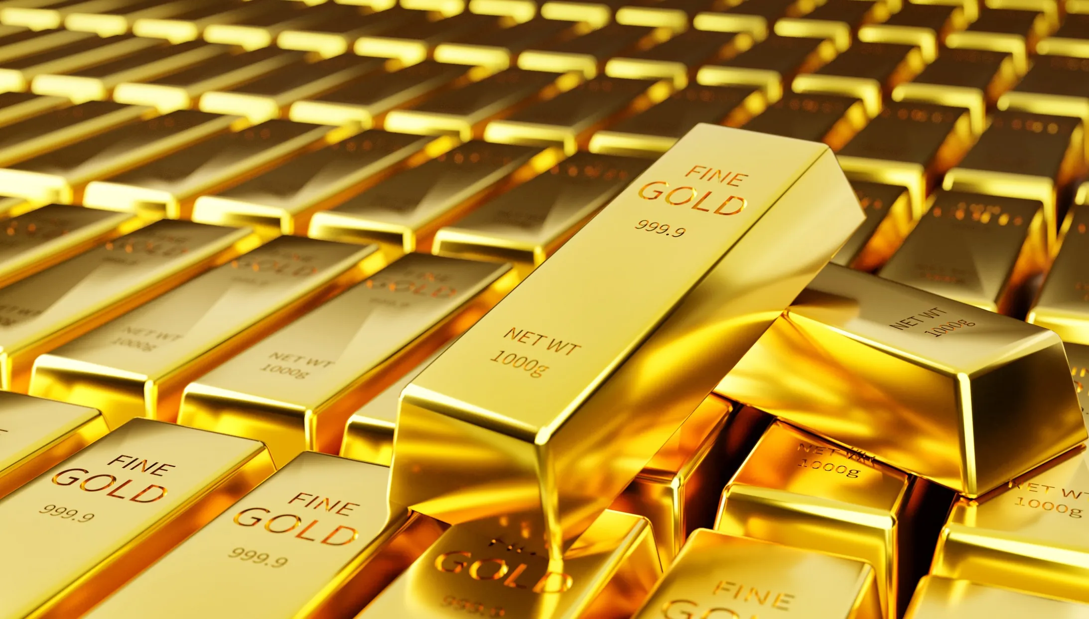 วิธีรับมือราคาทองคำร่วง และการบริหารความเสี่ยงสำหรับนักลงทุนทุกสไตล์