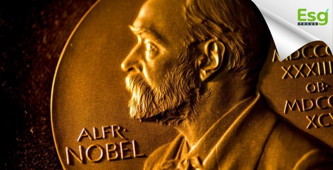 จดหมายจากจักรวาล ‘รางวัลโนเบล’ สอนธรรมใดให้กับโลก 