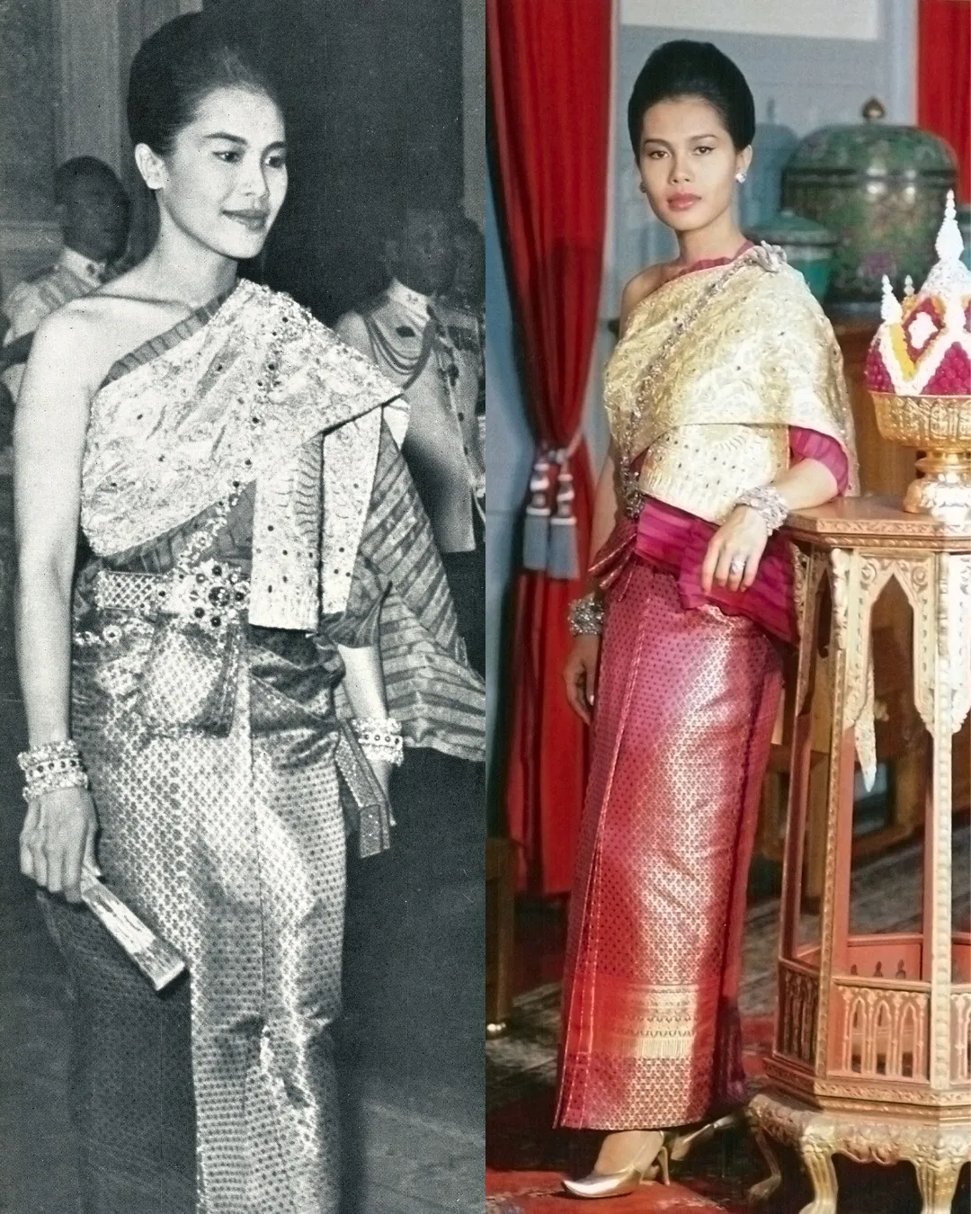 พระมารดาแห่งไหมไทย จากพระราชปณิธานแก้จน สู่การพลิกฟื้นผ้าไหมไทยให้ยั่งยืน